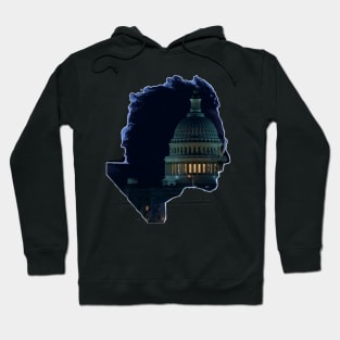 People's Government Hoodie